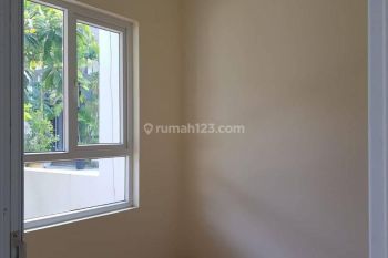 Rumah Baru Minimalis Summarecon Bandung Cluster Flora