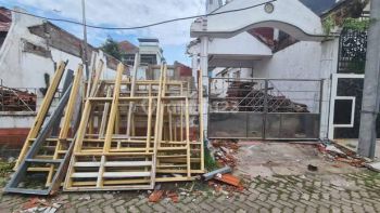 Tanah Perumahan Permata Juanda Sidoarjo