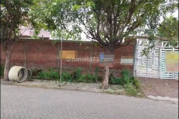 Sewa tanah di tengah kota Semarang