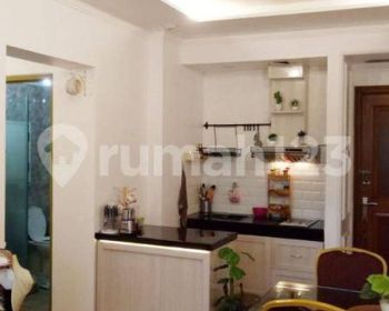 Apartemen Galeri Ciumbuleuit 1 Posisi Corner hook Cahaya Dan Udara Bagus