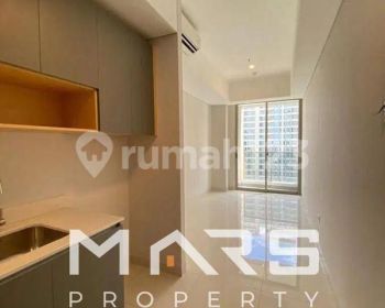 Disewakan Apartemen Taman Anggrek Residences 2 Bedroom Semi Furnished