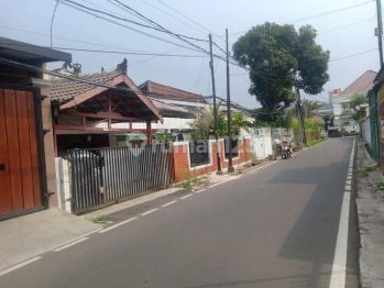 Rumah Daerah Elite Cempaka Putih Jakarta Pusat