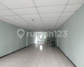 Ruko Strategis Jl Jend Sudirman Dekat Marie Tunggal