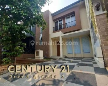 Rumah Dijual di Bintaro Sektor 9 Siap Huni , 10213