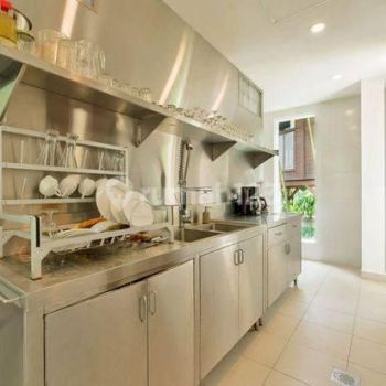 Villa di Ubud Bali, Luas 3300m Best Location