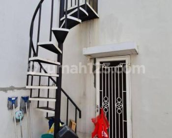 Dijual Rumah Cantik Di Golf Lake Rapi 10x25