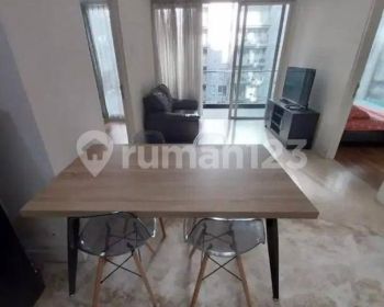 Disewakan Apartement Landmark Residence Tipe 2 Bedroom Furnish