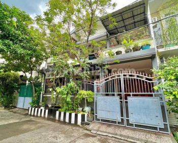 Dijual Cepat Owner Bu Rumah di Wisma Permai