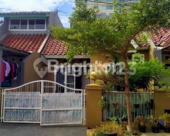 Sell Rumah: Regensi Mepati Mas