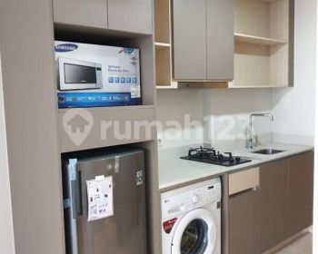 Apartement Studio Dijual Gold Coast Termurah Rp 890jt Kpa, Cash 850jt