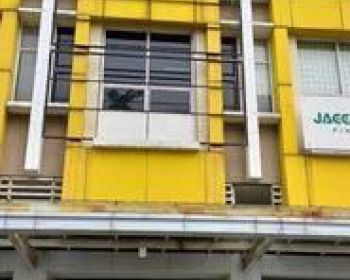 Ruko 3 Lantai Sangat Strategis Emerald Summarecon Bekasi