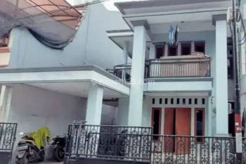 Rumah Kelapa Gading Dekat Mall Kelapa Gading
