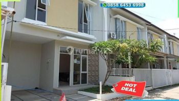 Harga Heboh Rumah Siap Huni Di Margahayu Bandung 283A11