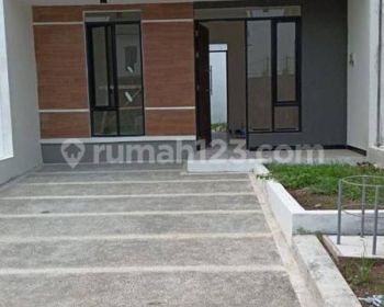 Dijual Rumah Siap Huni Taman Kopo Indah 5 Bandung