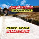 thumbnail-tanah-di-padasuka-keccimeunyanbandung-shm-95-m2-0