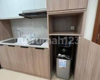 *Disewakan Newly Renovated GCA 1*