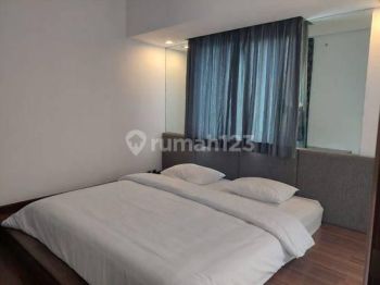 Apartemen Waterplace Tower C, Furnished. Murah
