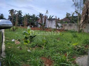 7 Menit Stasiun Sudimara, Tanah Tangsel Lokasi Strategis