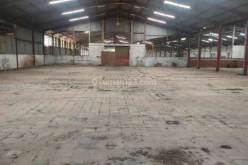 Dijual Gudang Besar Dan Luas di Losari Cirebon Timur