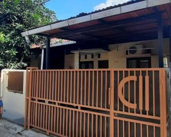 Rumah Siap Huni Dekat Jalan toll Depok Sawangan