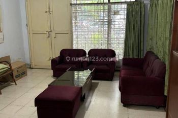 RUMAH KUNO SIAP HUNI MAINROAD