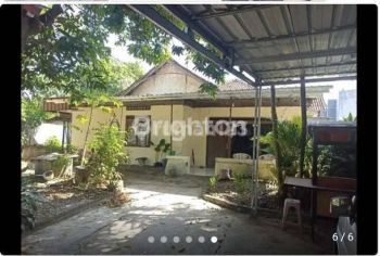 Punpanjolo Semarang  lokasi strategis serta cocok buat usaha