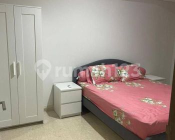 Disewakan Terrace Gold Coast Full Furnish