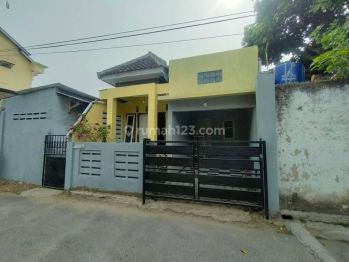Rumah Minimalis Plus Kontrakan 7 Pintu Kupang Teba Teluk Betung