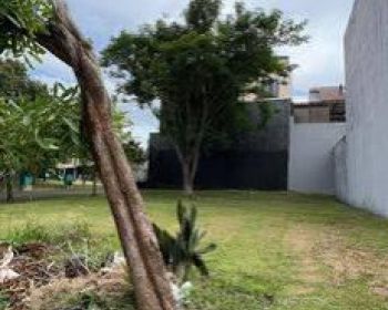 Jual Kavling Hook di Verdant View The Icon Bsd