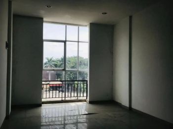 DIJUAL RUKO GANDENG 3½LANTAI DI JALAN TERATAI HARAPAN INDAH BEKASI