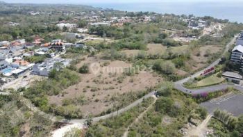 Bingin Land Ocean View for Sale