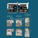 thumbnail-dijual-rumah-2-lantai-bebas-desain-tampak-depan-belakang-transmart-jogja-2