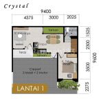 thumbnail-dijual-rumah-2-lantai-bebas-desain-tampak-depan-belakang-transmart-jogja-8