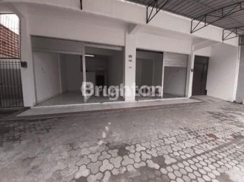 RUKO 2 JEJER DI JL KEPUTIH TEGAL SURABAYA DEKAT KAMPUS ITS