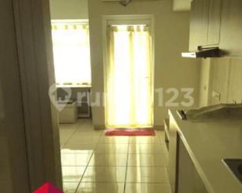 Dijual Apartmeen Springlake Studio Furnish di Summarecon Bekasi
