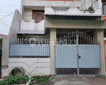Dijual Rumah Second Tambak Jati Siap Huni Ca 3.856