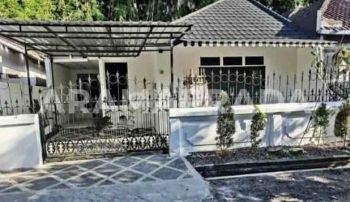 Jual Rumah Minimalis Siap Huni Full Furnished Carport Halaman Pecatu Jimbaran