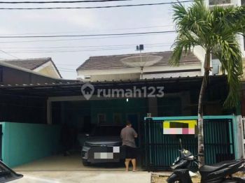 Dijual Rumah Bagus Dan Rapih di Harapan Indah 2 Cluster Ifolia Bekasi