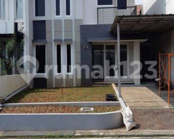 Dijual Rumah Legenda Wisata Siap Huni Nego Sampe Deal