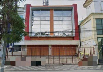 Ruko di Mayjen Sungkono, Surabaya