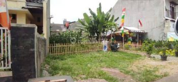 Tanah Kavling Murah Haji Bardan Ciwastra