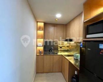 DISEWAKAN APARTEMENT LANDMARK BANDUNG TYPE 2BR FURNISHED KECE NUANSA JEPANG