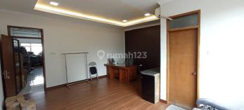 Dijual 2 Unit Ruko Rendeng di Mainroad Holis Bandung