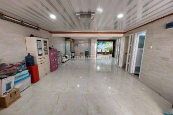 Rumah Sewa Pantai Indah Kapuk Semi Furnish