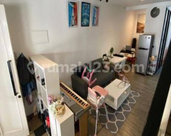 Disewa Rumah Golf Lake Cengkareng Uk 4x15m Furnish Rapih Siap Huni