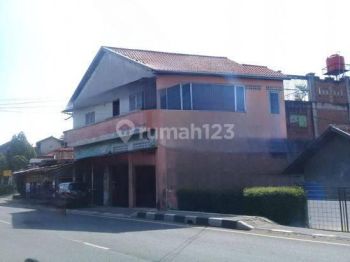 Ruang usaha Mainroad Cocok Untuk Usaha di Cileunyi, Bandung