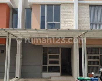 Cluster Cleveland Pantai Indah Kapuk 2 Jakarta Utara