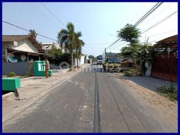 5 Menit Jolie Wirobrajan Tanah Murah Jogja Siap Bangun