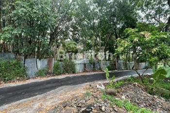 TANAH BERGAS UNGARAN ZONA KUNING SIAP BANGUN HARGA MURAH