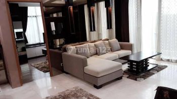 APARTEMEN HAMPTON'S PARK 3 BEDROOMS